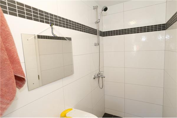 Apartman A1, na 3 osebe