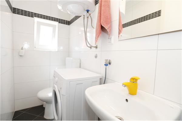 Apartman A1, na 3 osebe