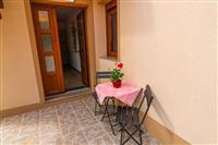 Apartment A1, for 3 persons