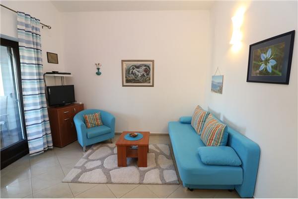 Apartmán A1, pre 4 osoby