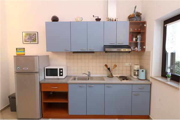 Apartmán A1, pre 4 osoby