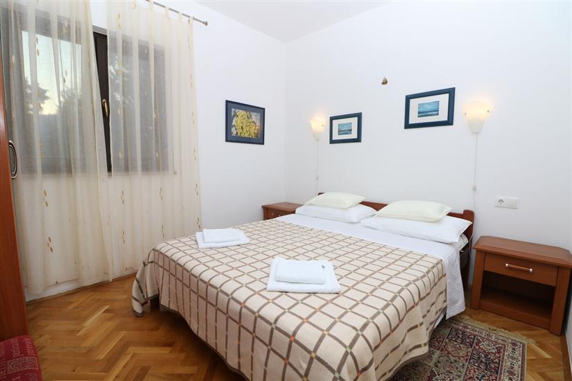 Apartmán A1, pre 4 osoby