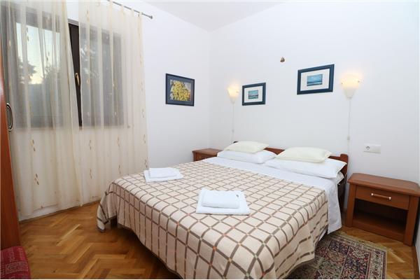 Apartmán A1, pre 4 osoby