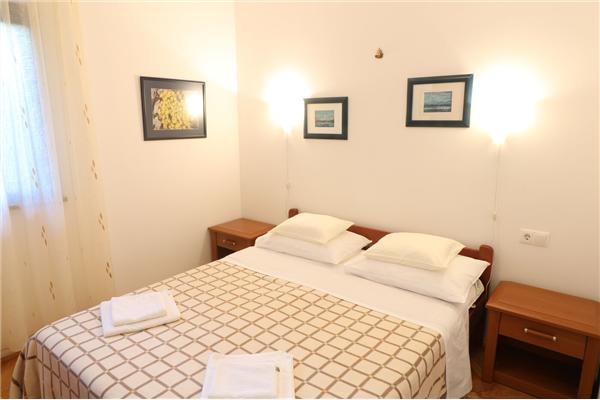 Apartmán A1, pre 4 osoby