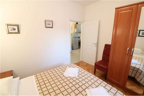 Apartmán A1, pre 4 osoby