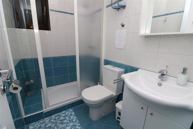 Apartmán A1, pre 4 osoby