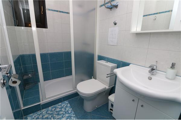 Apartmán A1, pre 4 osoby