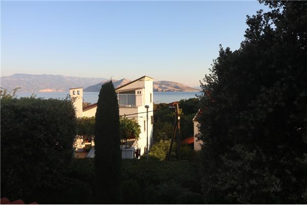 Apartmán A1, pre 4 osoby