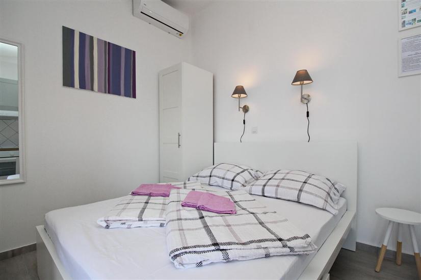 Apartment A5, for 2 persons