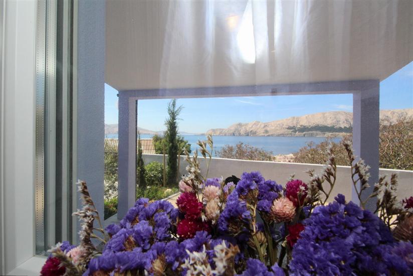 Apartment A5, for 2 persons