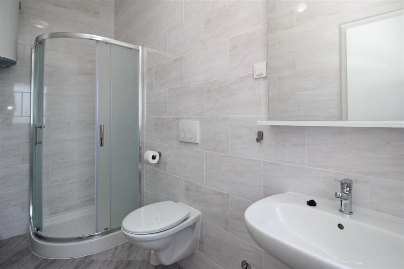 Apartment A5, for 2 persons