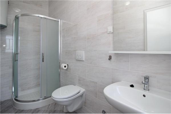 Apartment A5, for 2 persons