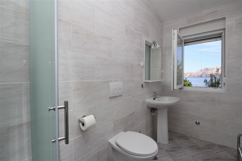 Apartment A5, for 2 persons