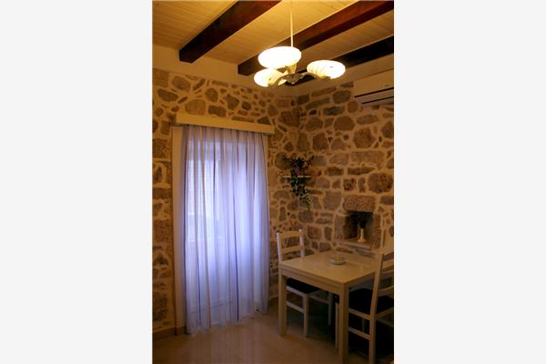 Lägenhet A1, för 2 personer