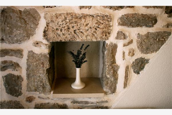 Lägenhet A1, för 2 personer