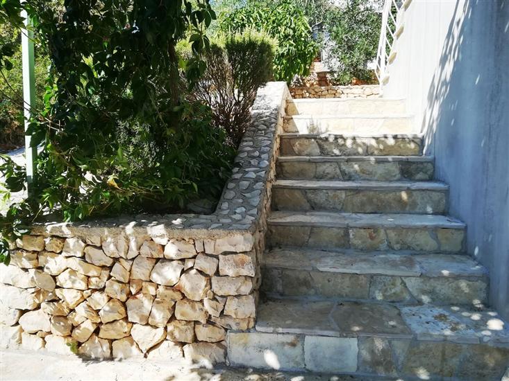 Apartment Seafront Apartments