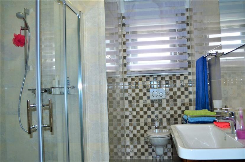 Apartman A1, na 4 osebe