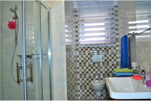 Apartman A1, na 4 osebe