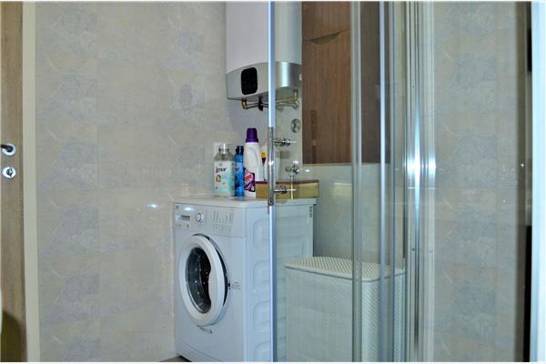 Apartman A1, na 4 osebe