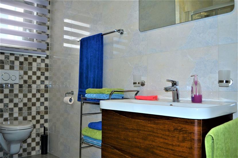 Apartman A1, na 4 osebe