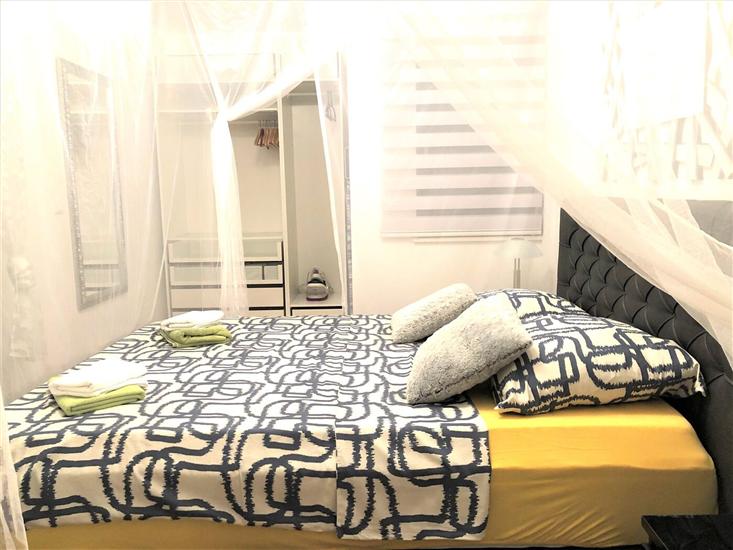 Apartman A1, na 4 osebe