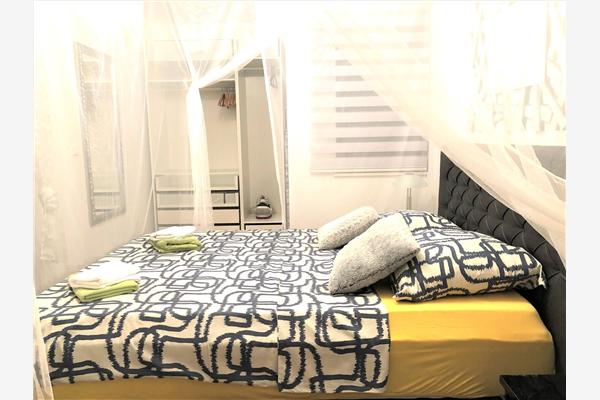 Apartman A1, na 4 osebe