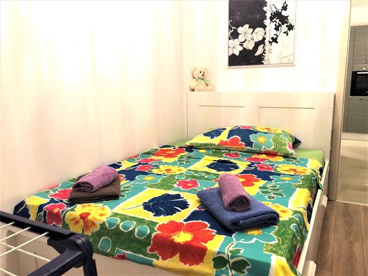 Apartman A1, na 4 osebe