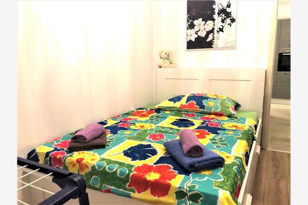 Apartman A1, na 4 osebe