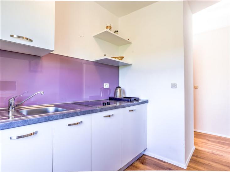 Apartment A5, for 4 persons