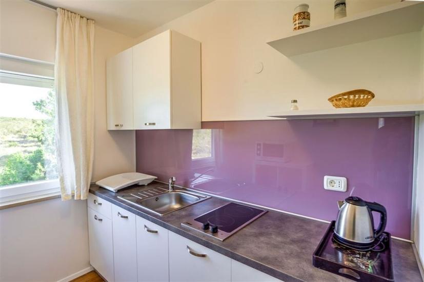 Apartment A5, for 4 persons