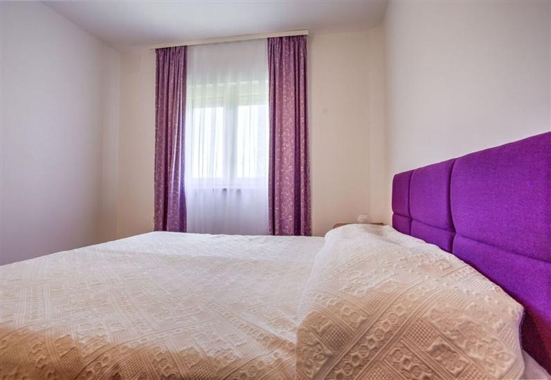 Apartment A5, for 4 persons