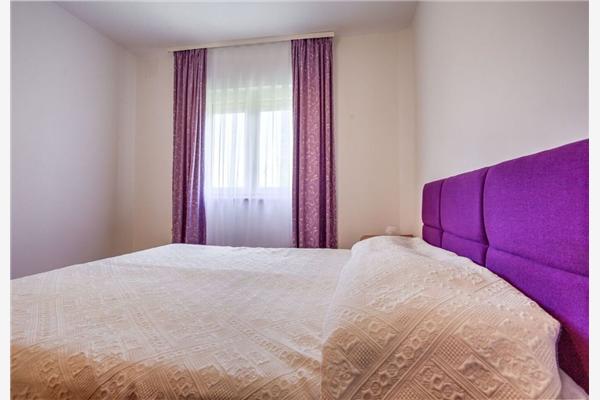 Apartment A5, for 4 persons