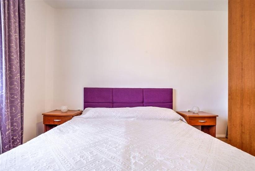 Apartment A5, for 4 persons