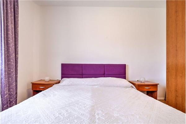 Apartment A5, for 4 persons