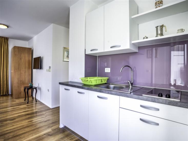 Apartment A3, for 4 persons