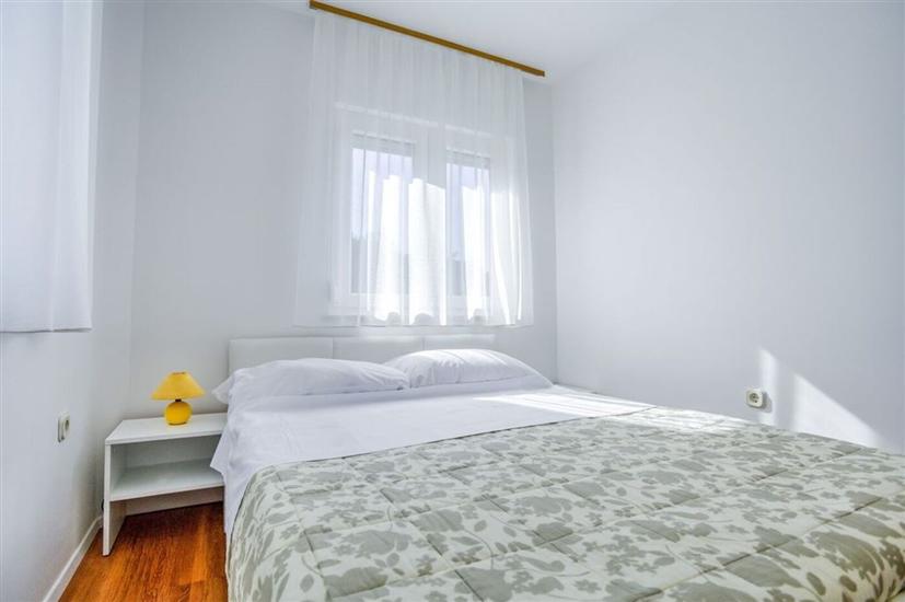 Apartment A3, for 4 persons