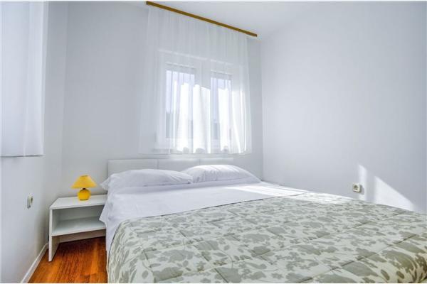 Apartment A3, for 4 persons