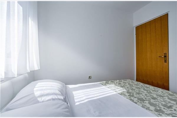 Apartment A3, for 4 persons