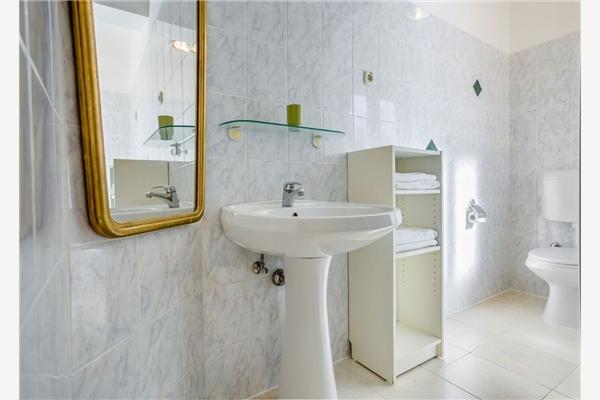 Apartment A3, for 4 persons