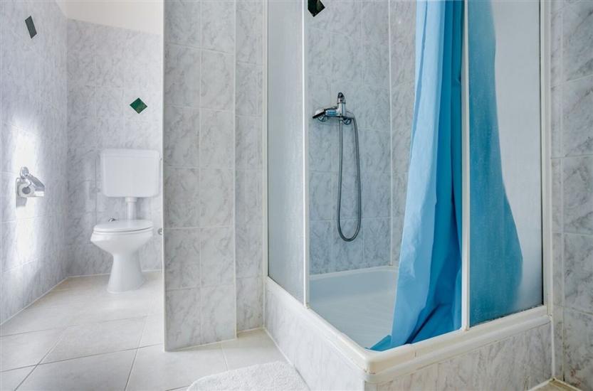 Apartment A3, for 4 persons