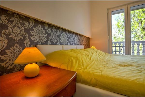 Apartment A4, for 4 persons