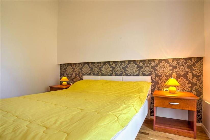 Apartment A4, for 4 persons