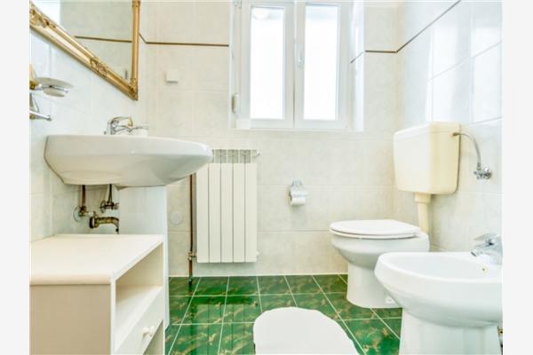 Apartment A4, for 4 persons