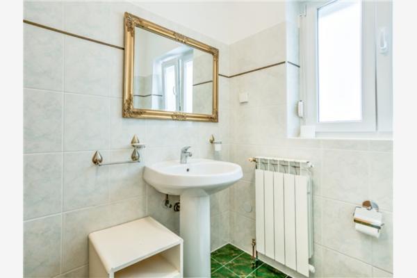 Apartment A4, for 4 persons