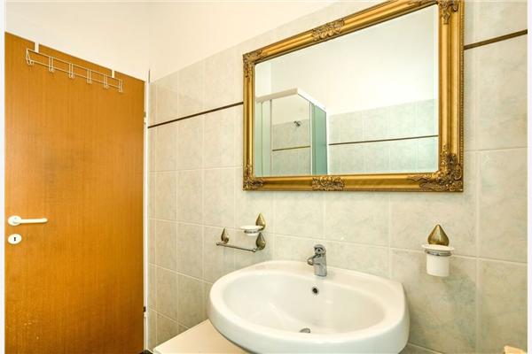 Apartment A4, for 4 persons