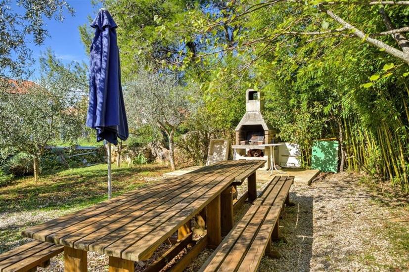 Apartment A6, for 4 persons