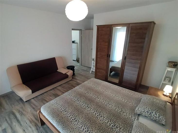 Apartment by Umag sea