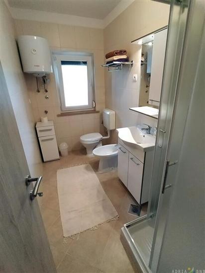 Apartment by Umag sea