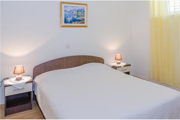 House K1, for 9 persons