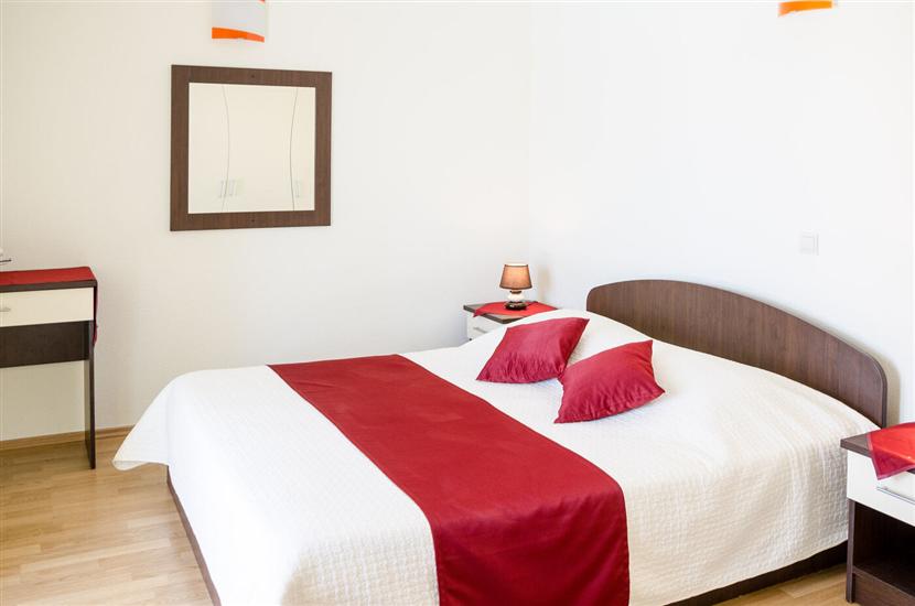 House K1, for 9 persons